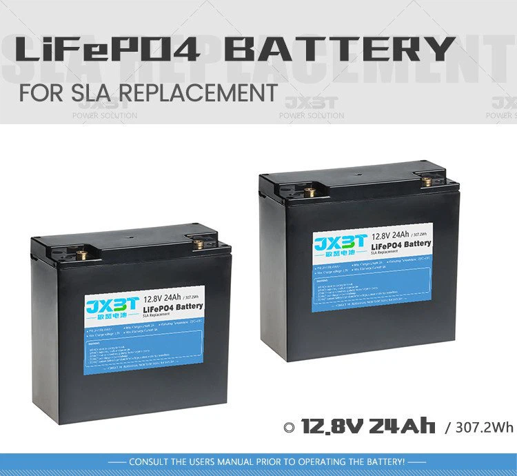 Low Speed EV Battery