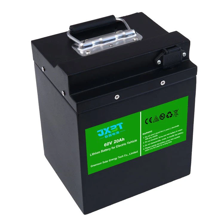 Li Battery For Forklift