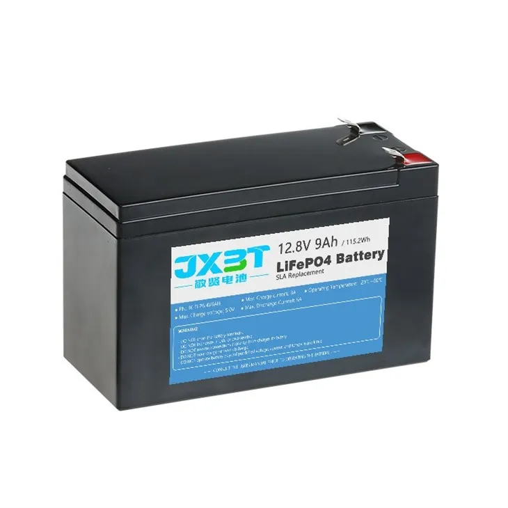 Low Speed EV Battery