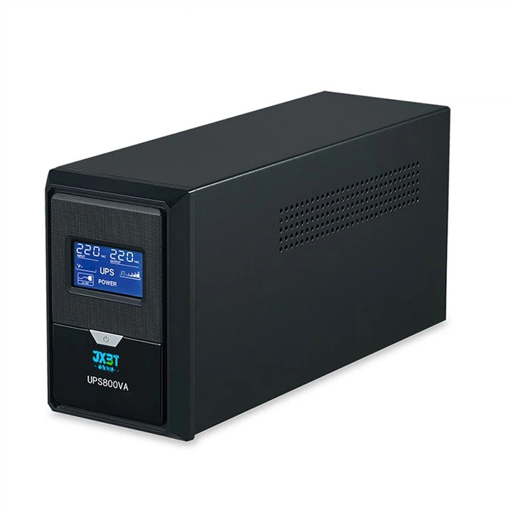 SAI de reserva fuera de línea