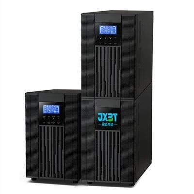 UPS en línea de 10 KVA