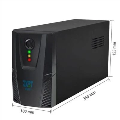 Batería SAI 600va