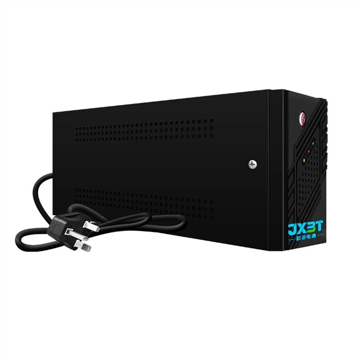 UPS para PC de escritorio