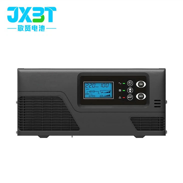 Rack Mount Type UPS 1.5kw