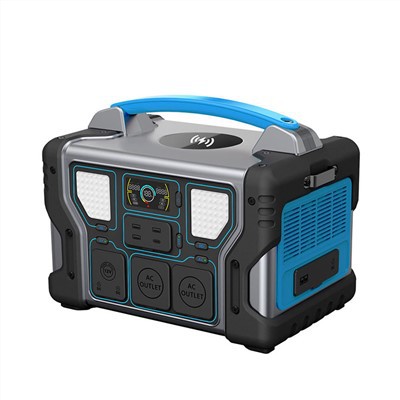 Energía de reserva de emergencia de 300w