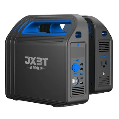 Generador solar de 300W
