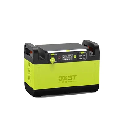 Batería de respaldo del generador solar